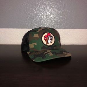 Buc ee's trucker hat Clearance